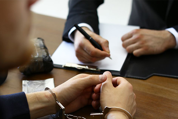CRIMINAL CASES