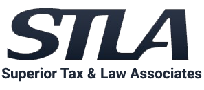 STLA Superior Tax and Law Associates